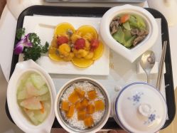 -兰心墩楠月子会所(万达店)