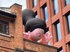 -上海外滩美术馆