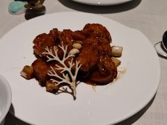-许家菜(望江店)