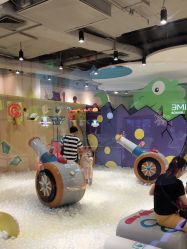-meland亲子乐园•活动包场(佛山新DNA购物中心店)