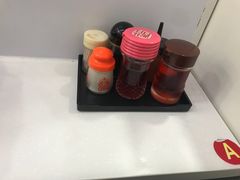 -麦文记面家(佐敦店)