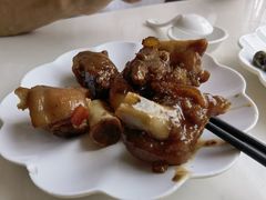 -首占学彬杠面(日韵东方店)