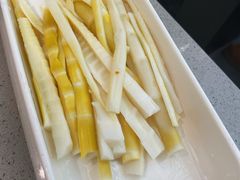 竹笋-半天妖烤鱼(万象城店)