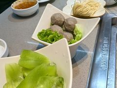 -海底捞火锅(天一广场亚细亚店)