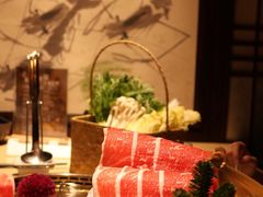 -余欢领鲜火锅(新街口店)