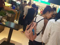 -1点点(金桥店)