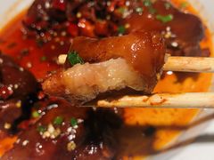 -雲蜀龙阁·金牌水煮鱼(方庄店)