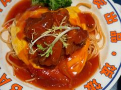 -伯友茶记(中华广场店)