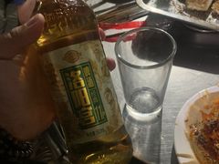 -北大街红丽涮牛肚火锅店