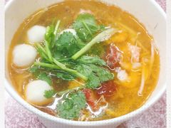-明月虾面(厦禾路店)