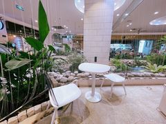 -1/4 ONE QUARTER COFFEE LAB(朝阳大悦城店)