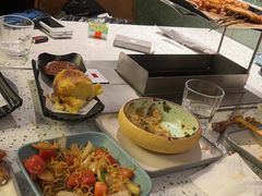 -海底捞火锅(高新活力汇店)