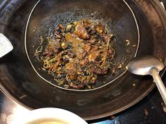 -缘福乡村铁锅炖民宿(八达岭店)