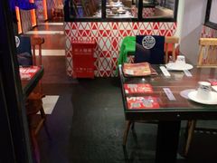 -江边城外烤全鱼(方庄时代购物中心店)