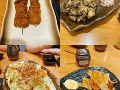 -诚家·日式烧鸟·深夜食堂(虹桥天街店)