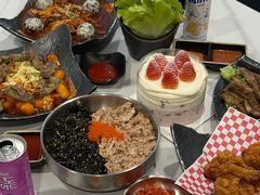 -HONGA HONGA雄家(曹路店)