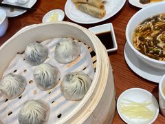 -鼎泰丰(新港中心店)