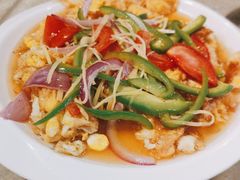 -粤北餐馆