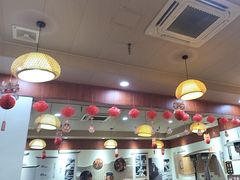 -岳记兴隆·青城腊排铜火锅(融创店)