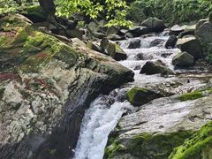 -浙北大峡谷
