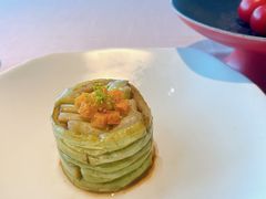 -金海华·悦食东方(苏州中心商场店)