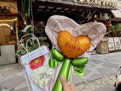 -拾光与烟火丨炭火串烧·自贡小活鲜(西村大院店)