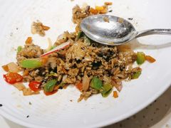 -夏日玛莉西餐厅(金茂览秀城店)