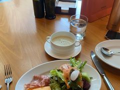 -君悦酒店·La Terrazza意合園·意式风味