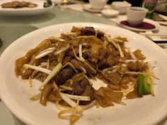 -利苑酒家(宜安广场店)