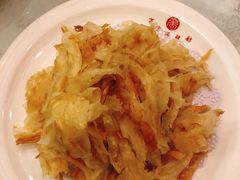 -万宝海鲜舫(劳动公园店)