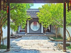 -惠山古镇·寄畅园