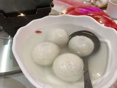 -好福记饭店(红梅公园店)