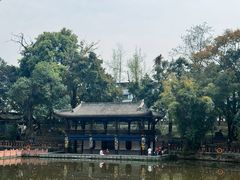 -房湖公园