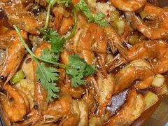 -李想大虾(江北天街店)