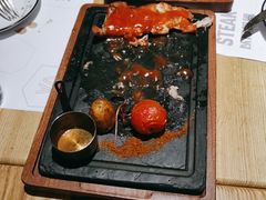 -原石牛扒·约会餐厅(龙城万科里店)