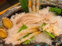 -牛New寿喜烧(龙湖金沙天街店)