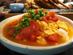 -老头儿油爆虾·知味杭州(爱琴海购物中心)