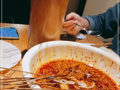 -嘉州叶婆婆钵钵鸡(建设路店)