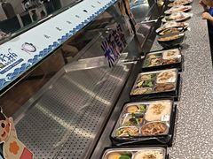 -贝林大翅鲸简餐厅(国家海洋博物馆店)