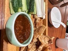 -崔义清鲁菜馆(大明湖店)