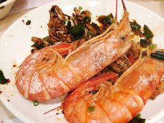 -芭菲盛宴·环球美食(袁家岗店)