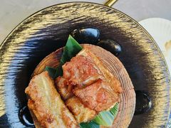 -沿江海南菜·文昌鸡祖师爷(大东海店)