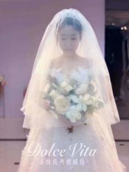 点击看大图 -情订奇缘婚纱摄影(和平路店)