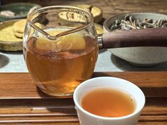 -邈墨茶馆(凤起路店)