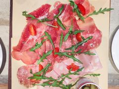 精选冷切肉拼盘-Mammamia意大利餐厅(古北店)