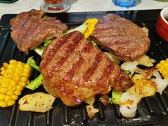 -必胜客(东大桥店)