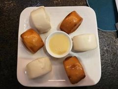 -深圳维景酒店-维景轩