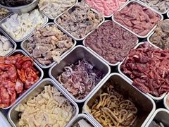 -福屿鲜捞小吃·捞化(福屿总店)