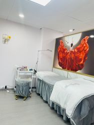 -变美丽半永久纹眉连锁·机器野生眉·洗眉