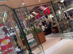 -天津万象城